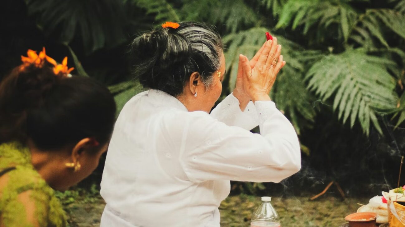 Why We Need Rituals to Feel Calm and Safe 3 - Tanfog