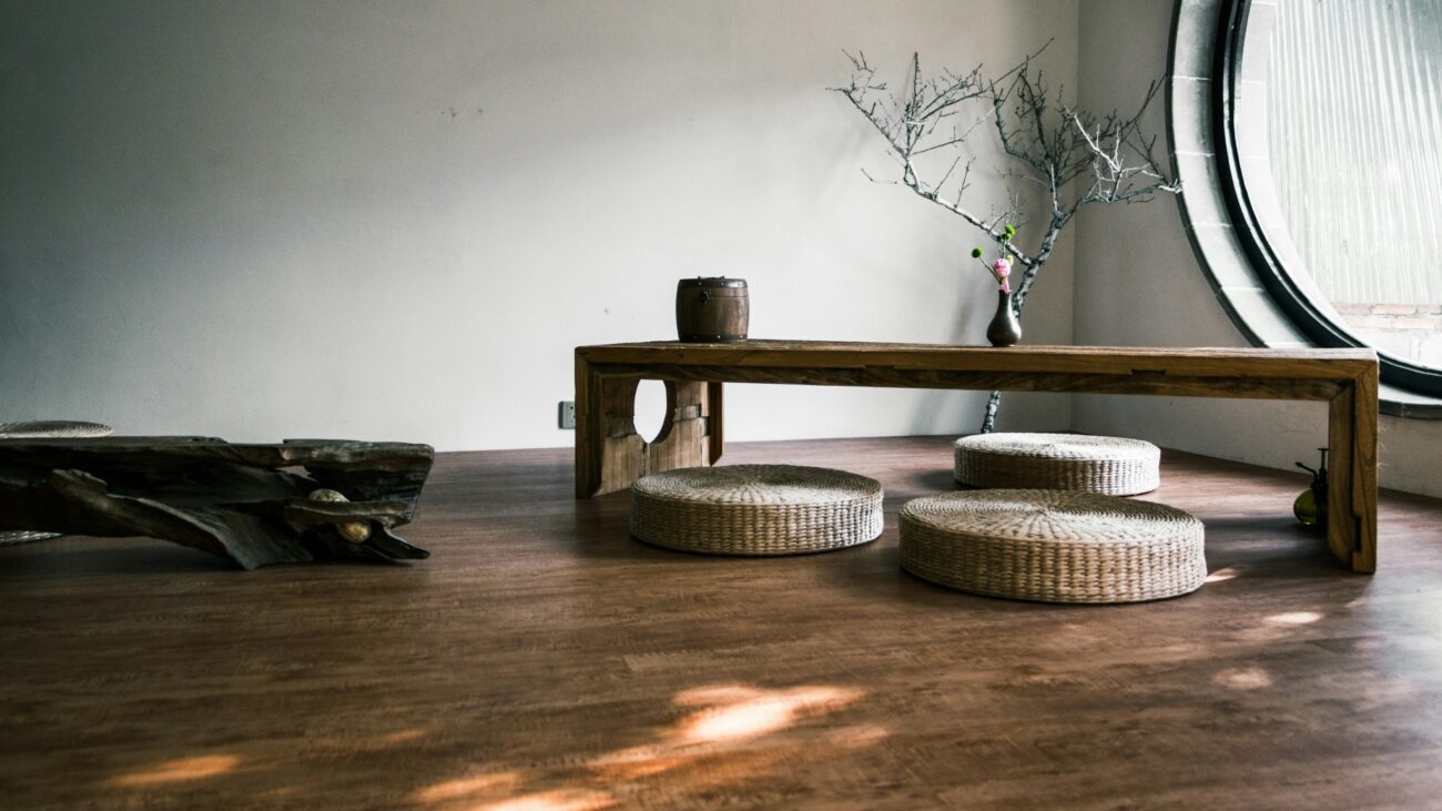 Creating a Calm Space at Home for Emotional Healing 1 - Tanfog