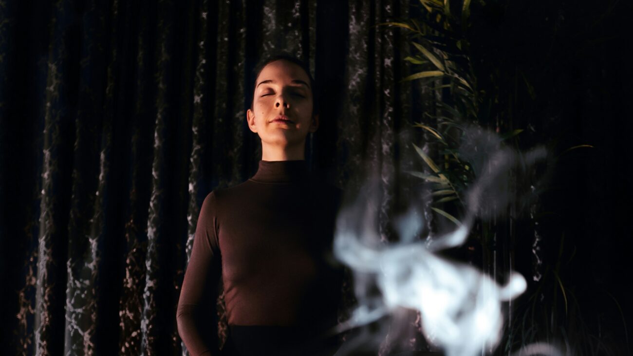Creating a Calm Space at Home for Emotional Healing 3 - Tanfog