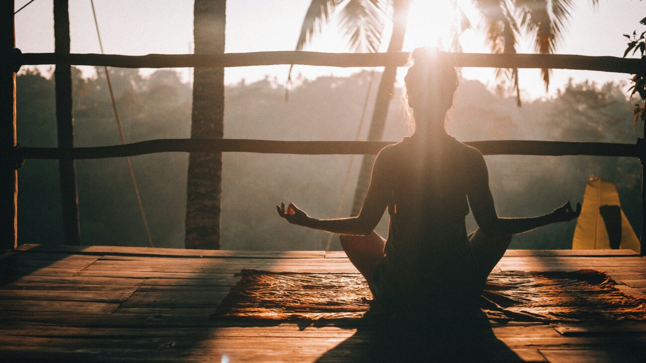 How to Find Inner Peace in a Busy World 1 - Tanfog