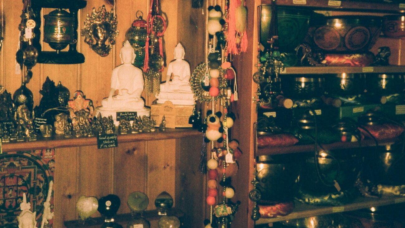 How Mindfulness Objects Help Reduce Stress 4 - Tanfog