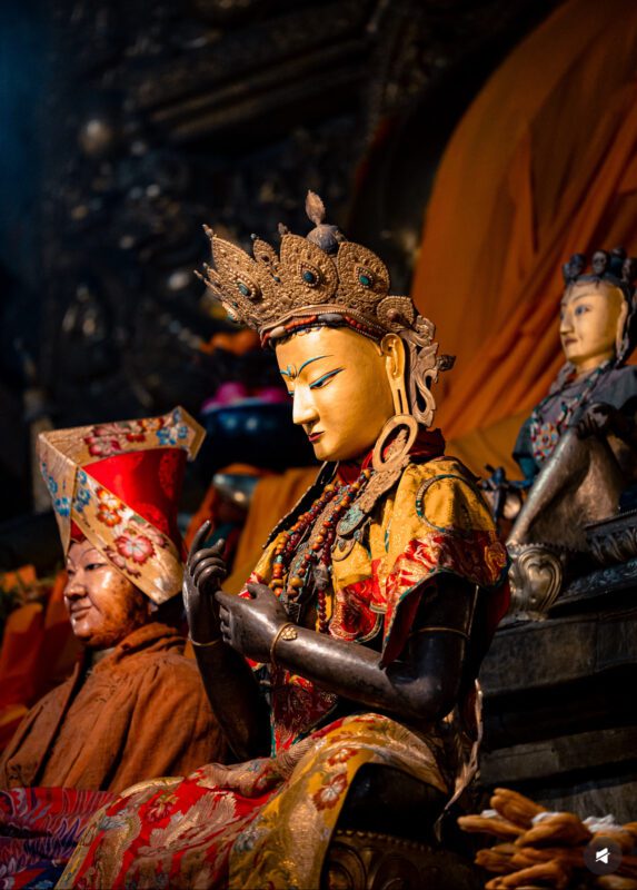 2 - Tanfog