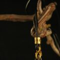 The Bound Flame Pendant – Symbolic Art - Image 5
