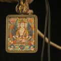 Centered Stillness Pendant - Image 2