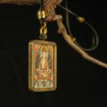 Centered Stillness Pendant - Image 4