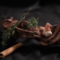 The "Little Ray of Sunshine": Raw Sunstone Crystal Potato | Vitality & Joy Desk Companion (With Heart Charm) - Image 2