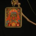 Fierce Guardian Pendant - Image 2