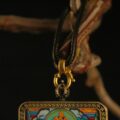 Gesture of Offering Pendant - Image 3