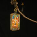 Gesture of Offering Pendant - Image 4