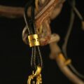 The Seated Presence Pendant - Image 5