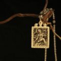vintage-silver-green-tara-protection-locket