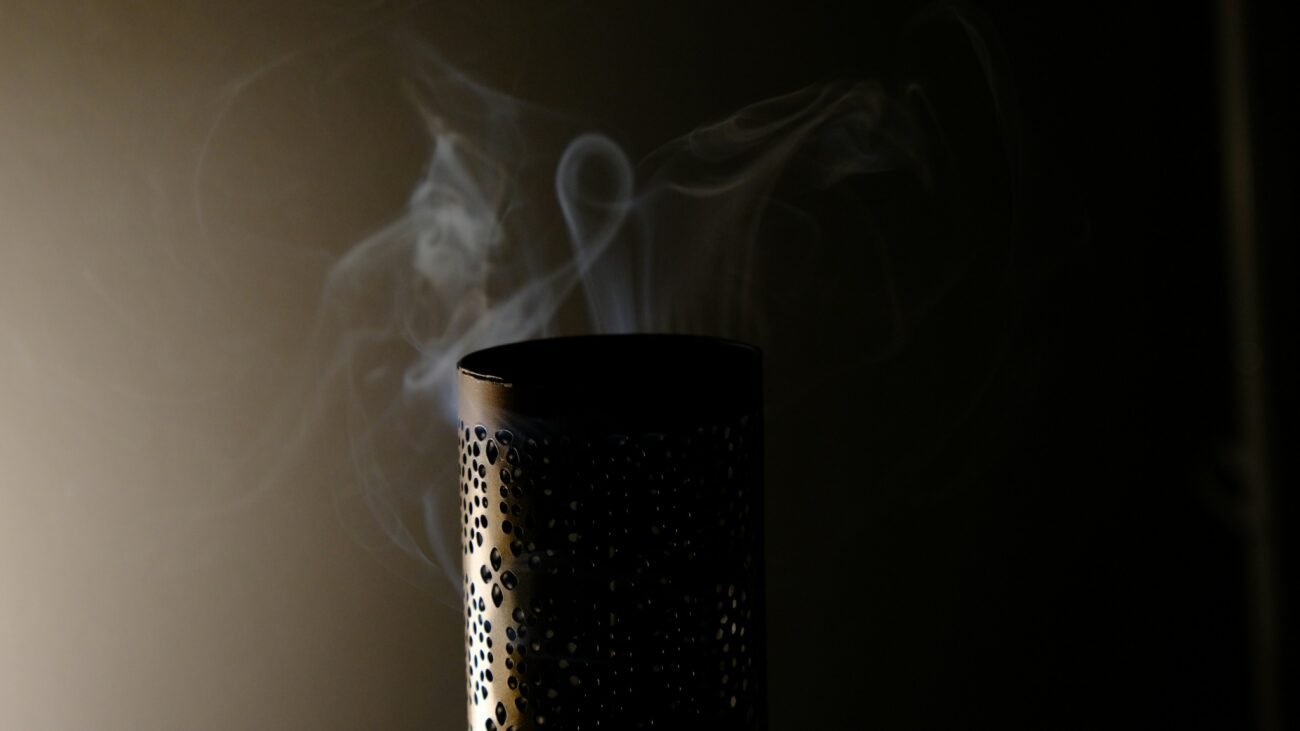 Creating a Calm Space at Home for Emotional Healing 5 - Tanfog