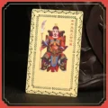 2026 Year of the Horse Tai Sui Card - Protection & Luck