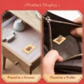 2026 Year of the Horse Tai Sui Card - Protection & Luck