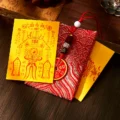 2026 Tai Sui Talisman - Protection from Grand Duke Jupiter