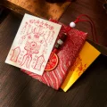 2026 Tai Sui Talisman - Protection from Grand Duke Jupiter - Image 4