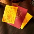 2026 Tai Sui Talisman - Protection from Grand Duke Jupiter - Image 2