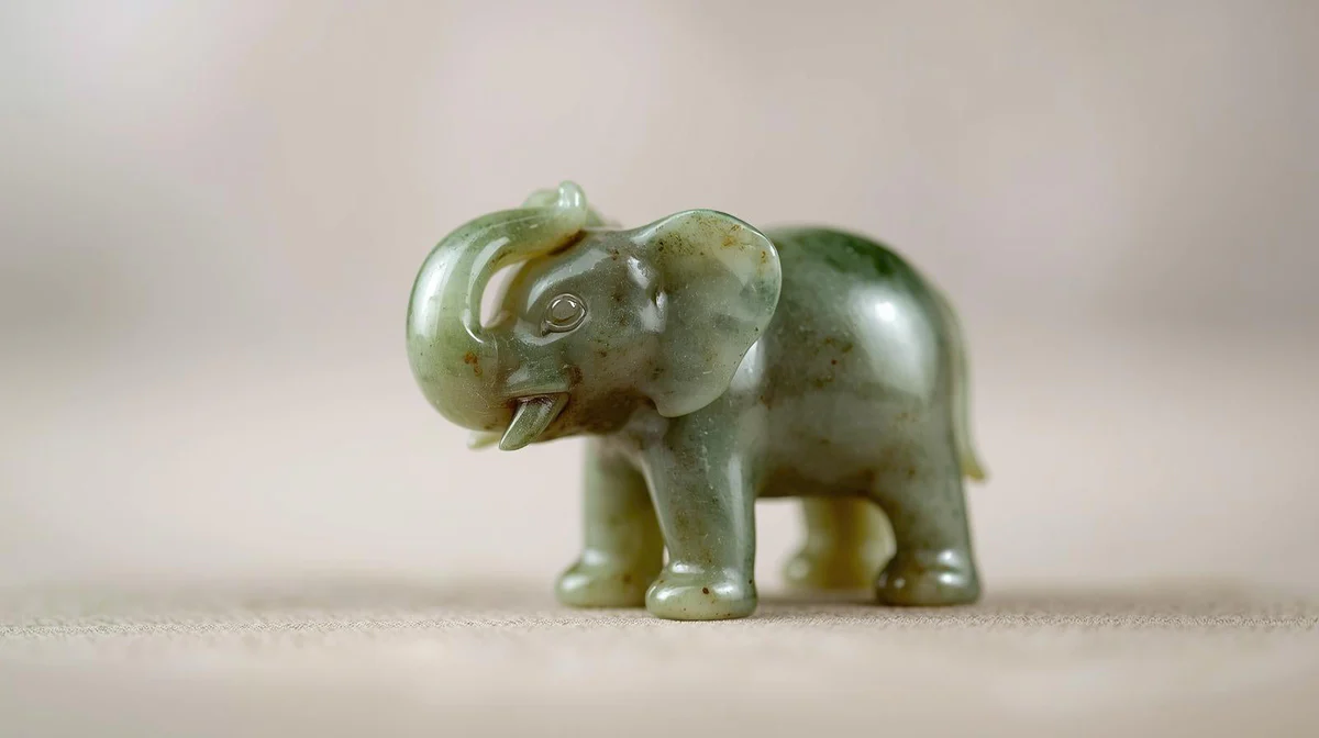 The Elephant – Complete Feng Shui Guide of Effects, Best Placements, and How to Use - Tanfog