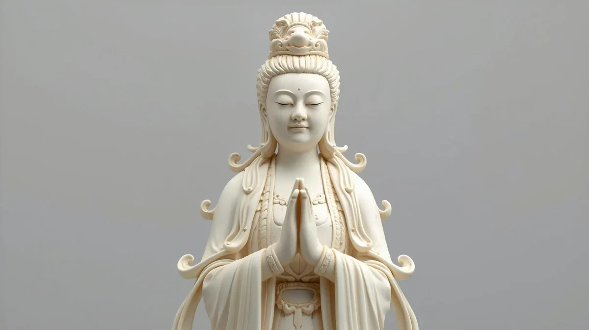 The Guan Yin – Complete Feng Shui Guide of Effects, Best Placements, and How to Use - Tanfog