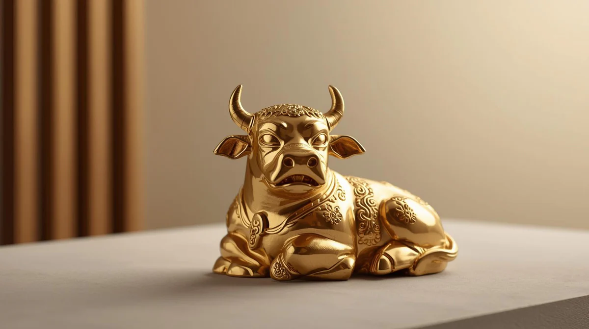 The Ox – Complete Feng Shui Guide of Effects, Best Placements, and How to Use - Tanfog