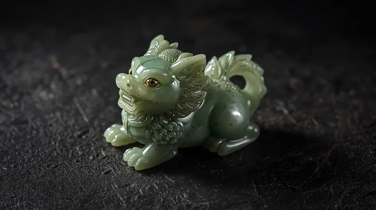 Pi Yao/Pixiu – Complete Feng Shui Guide of Effects, Best Placements, and How to Use - Tanfog
