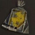 Pineapple Slice Keychain / Bag Charm|Tropical Sweat, Hardcore Armor. - Image 5